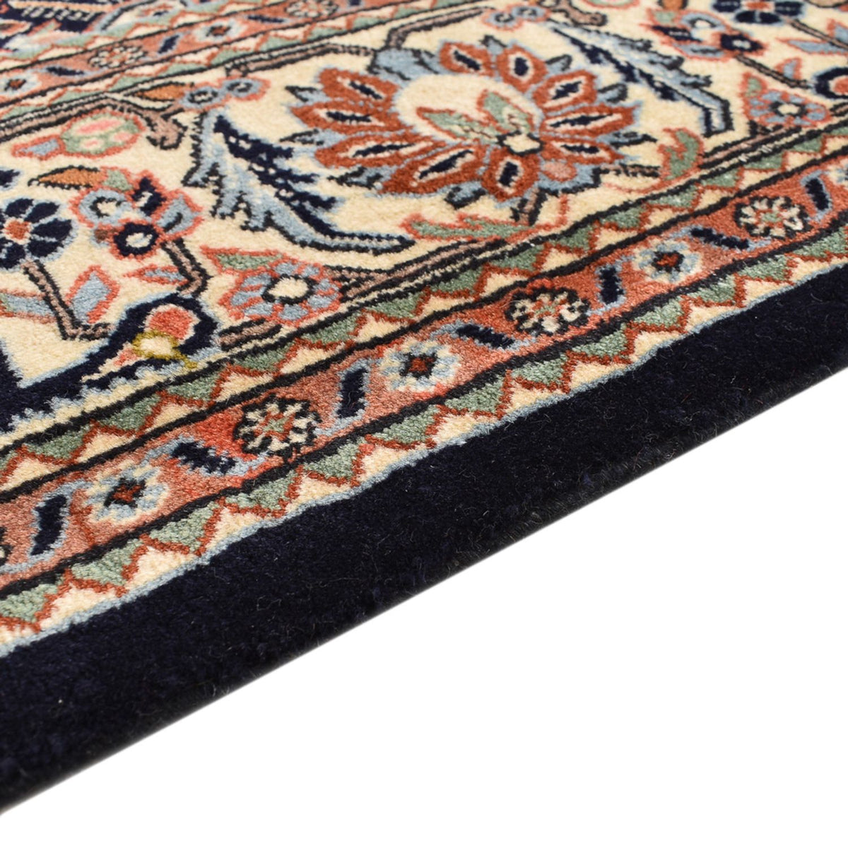 Kashkuli Tappeto 204x288cm - Tappeto persiano