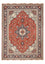 Tappeto Persero - Tabriz - Reale - 403 x 302 cm - rosso