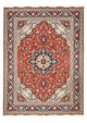 Tabriz - 50 Raj Tappeto 302x403cm - Tappeto persiano