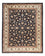 Tappeto Persero - Classico - Reale - 387 x 300 cm - blu scuro