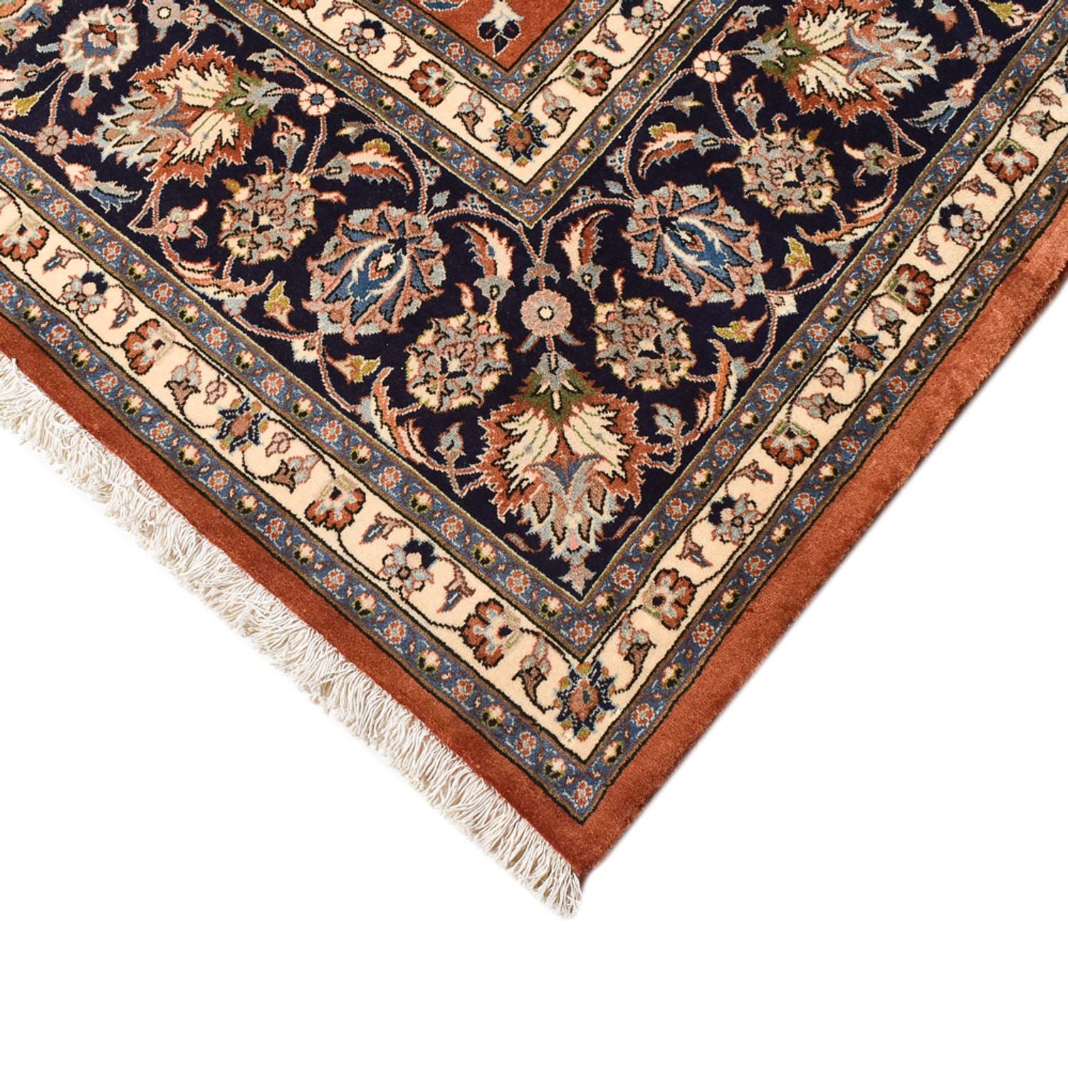 Tappeto Persero - Classico - Reale - 395 x 296 cm - ruggine
