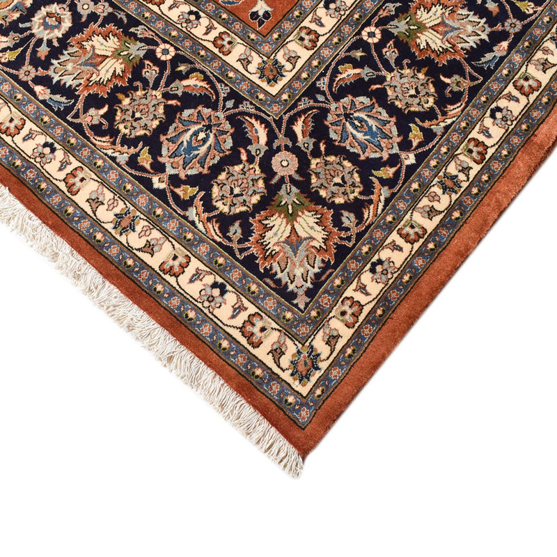 Tappeto Persero - Classico - Reale - 395 x 296 cm - ruggine