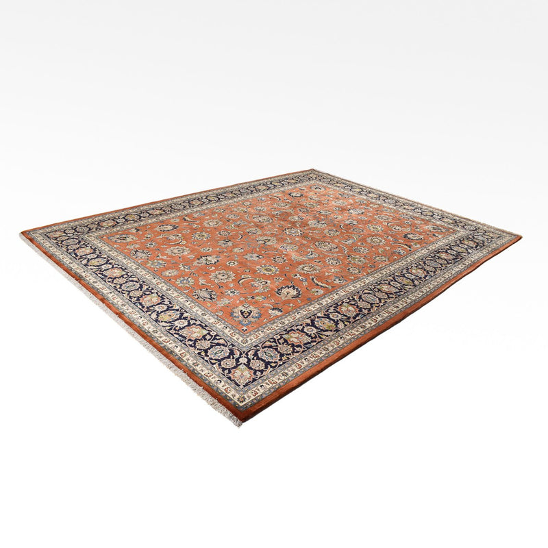 Tappeto Persero - Classico - Reale - 395 x 296 cm - ruggine
