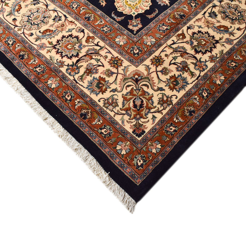 Tappeto Persero - Classico - Reale - 394 x 304 cm - blu scuro