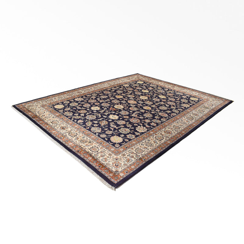 Tappeto Persero - Classico - Reale - 394 x 304 cm - blu scuro