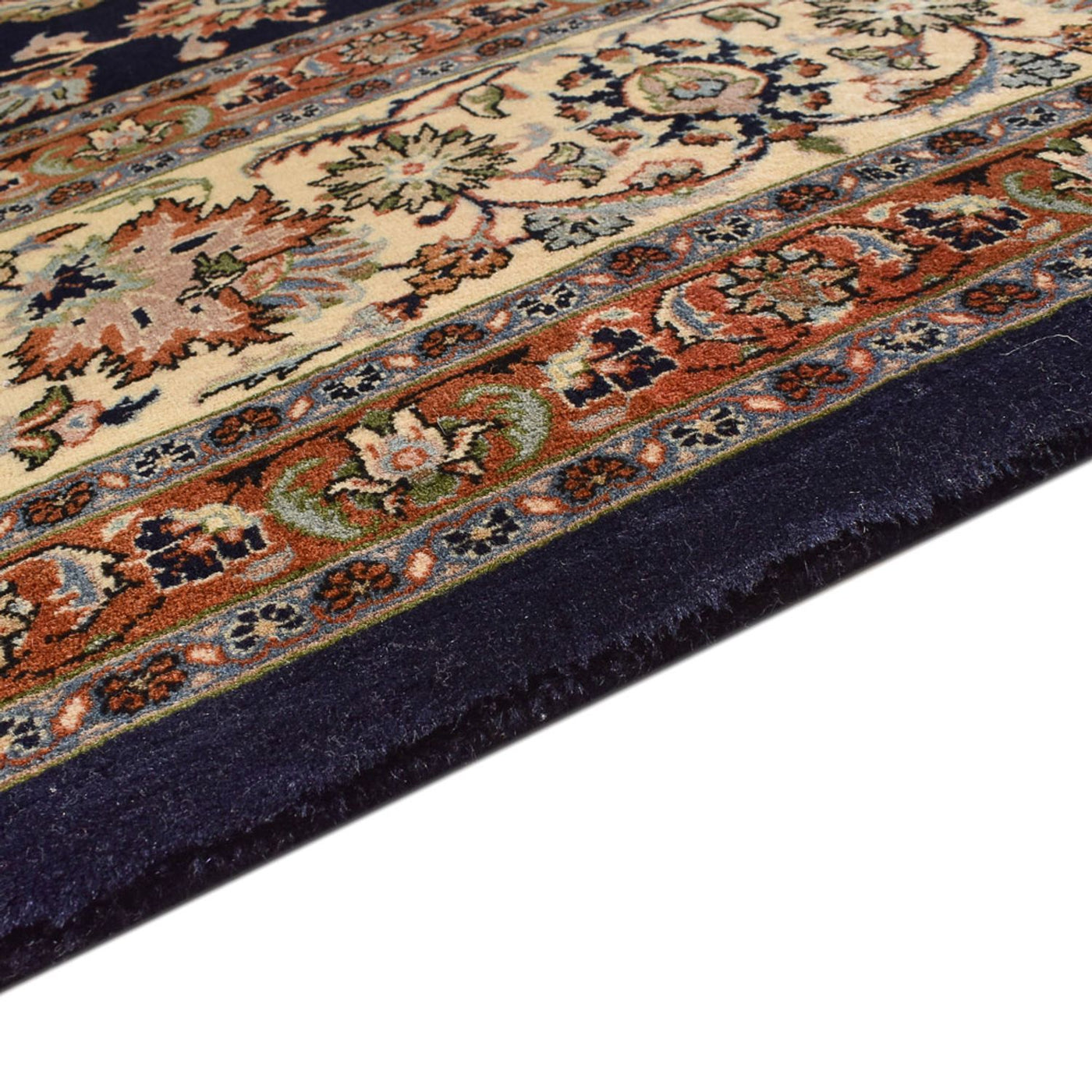 Mashhad Tappeto 377x298cm - Tappeto persiano