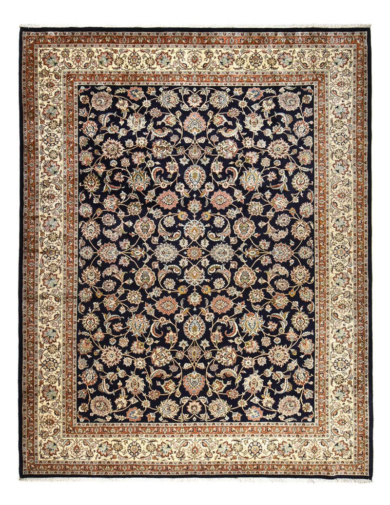 Tappeto Persero - Classico - Reale - 390 x 300 cm - blu scuro