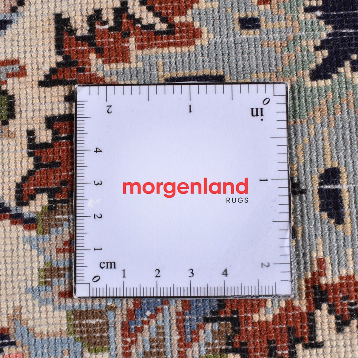 Tappeto Persero - Classico - Reale - 390 x 300 cm - blu scuro