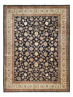 Tappeto Persero - Classico - Reale - 390 x 298 cm - blu scuro