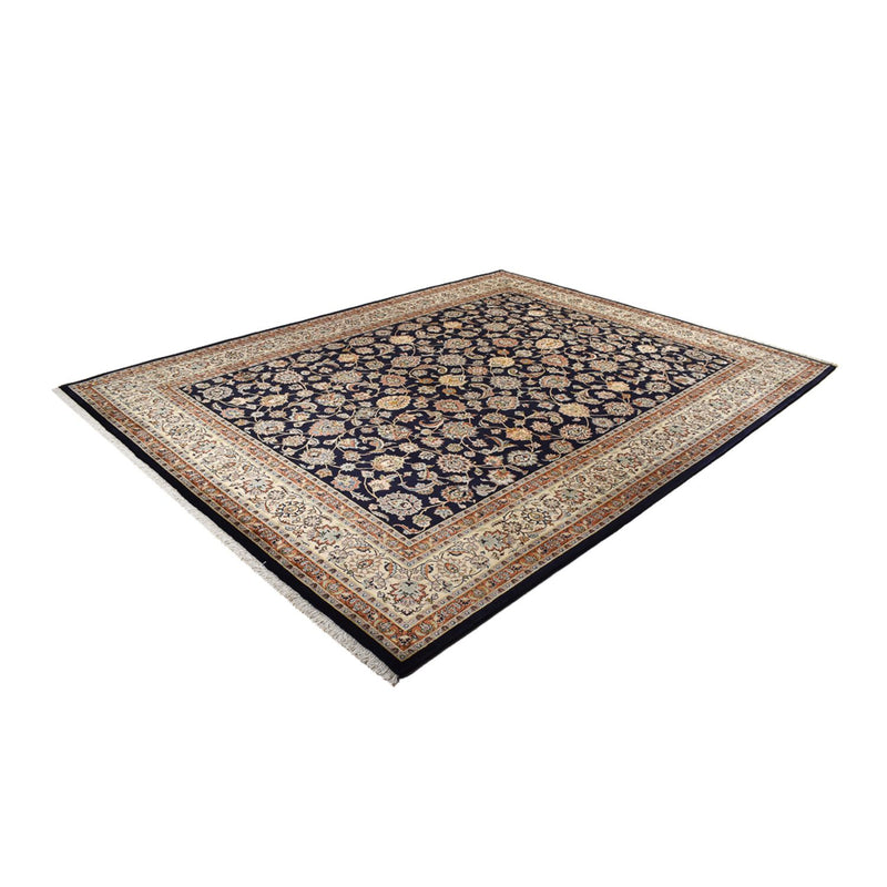 Tappeto Persero - Classico - Reale - 390 x 298 cm - blu scuro