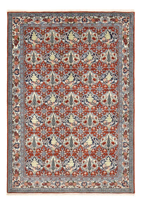 Tappeto Persero - Nomade - 247 x 172 cm - multicolore