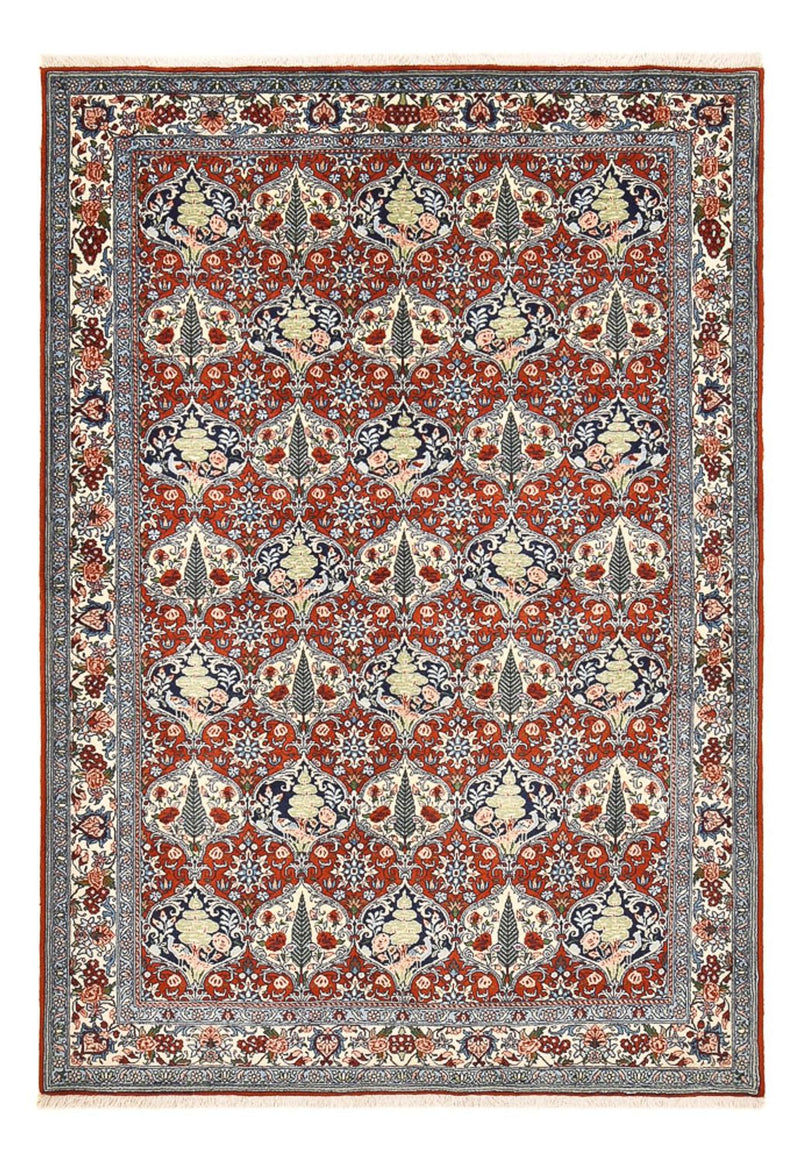 Tappeto Persero - Nomade - 247 x 172 cm - multicolore