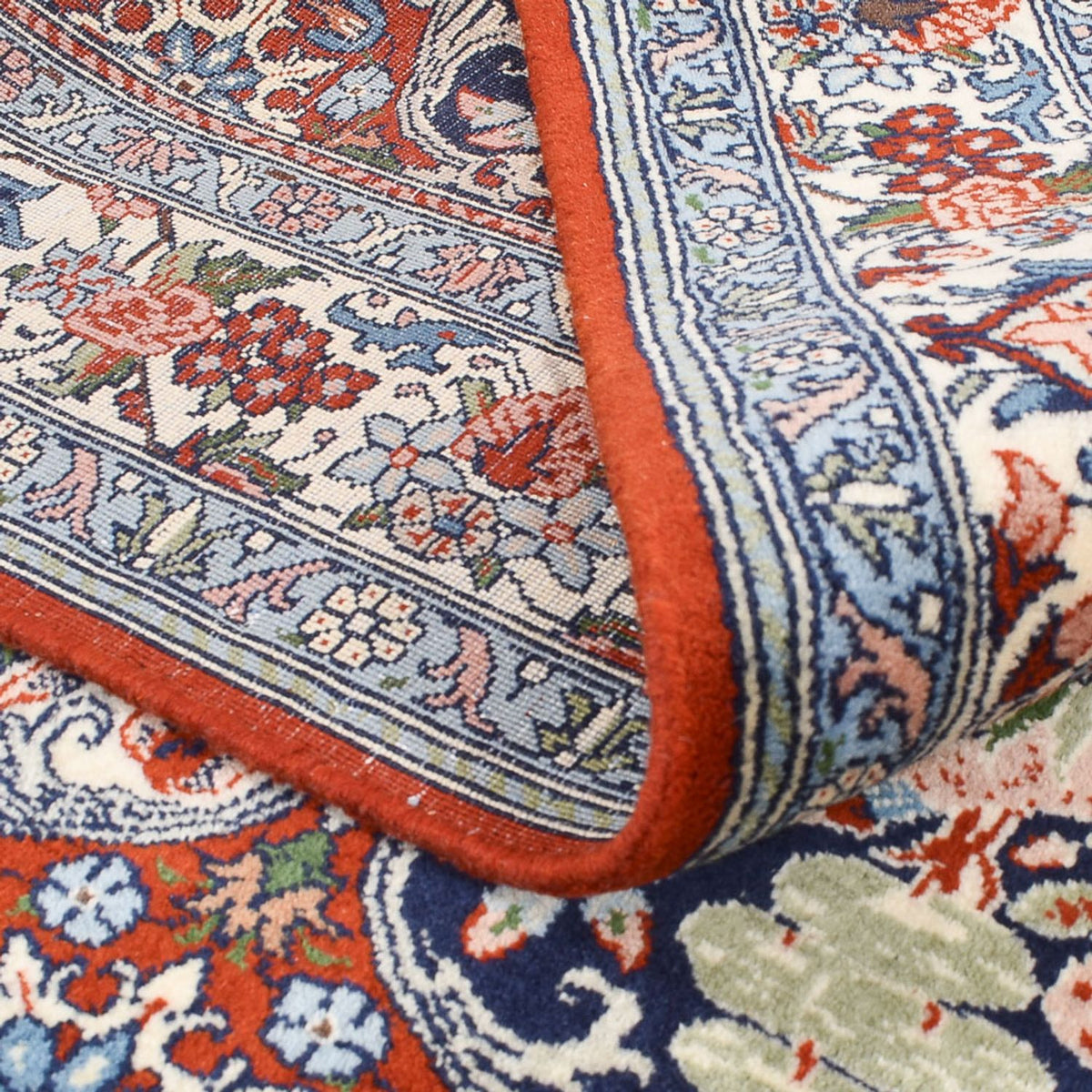 Tappeto Persero - Nomade - 247 x 172 cm - multicolore