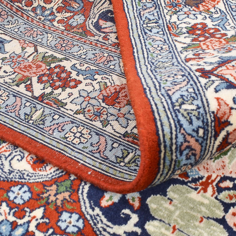 Tappeto Persero - Nomade - 247 x 172 cm - multicolore