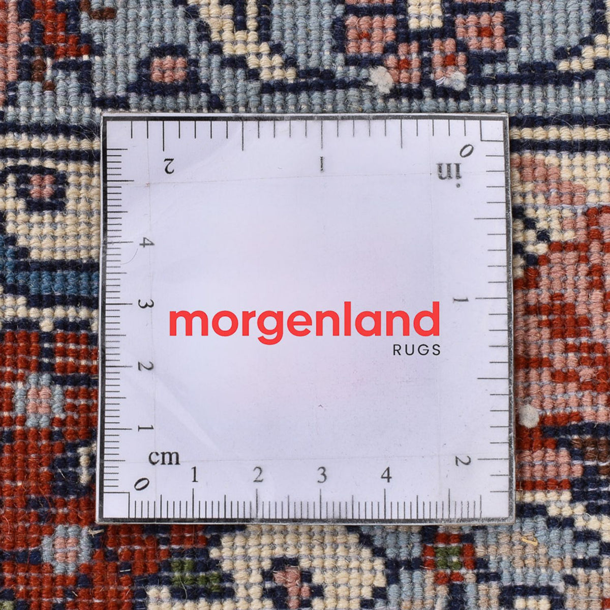 Tappeto Persero - Nomade - 247 x 172 cm - multicolore