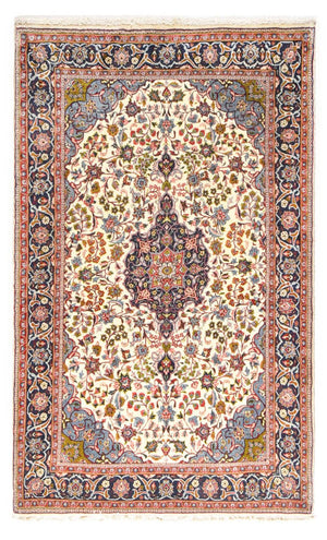 Tappeto Persero - Classico - 204 x 130 cm - beige chiaro