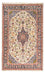 Tappeto Persero - Classico - 204 x 130 cm - beige chiaro