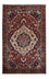 Tappeto Persero - Nomade - 318 x 206 cm - rosso vino