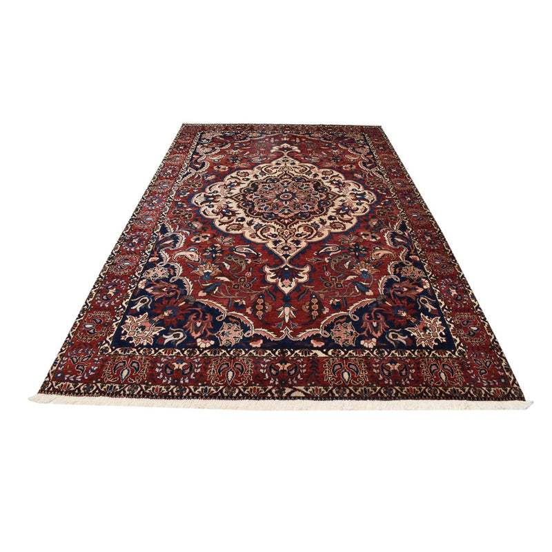 Tappeto Persero - Nomade - 318 x 206 cm - rosso vino