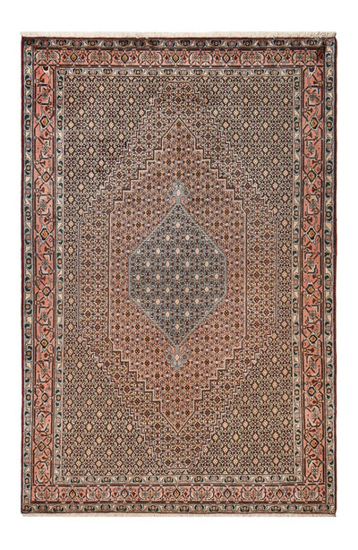 Senneh Tappeto 197x298cm - Tappeto persiano