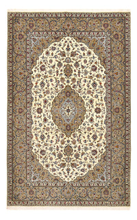 Tappeto Persero - Keshan - 225 x 142 cm - sabbia