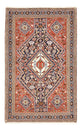 Kashkuli Tappeto 191x120cm - Tappeto persiano