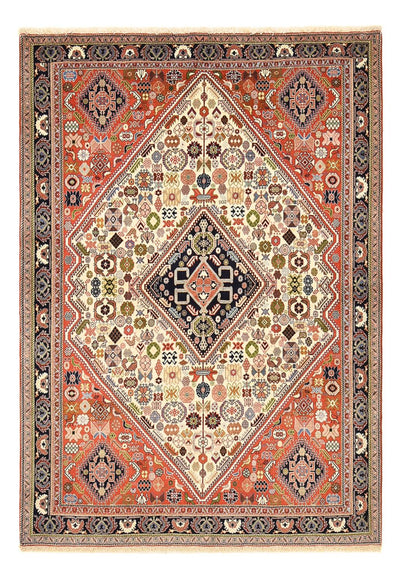 Kashkuli Tappeto 170x240cm - Tappeto persiano