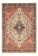 Kashkuli Tappeto 240x170cm - Tappeto persiano