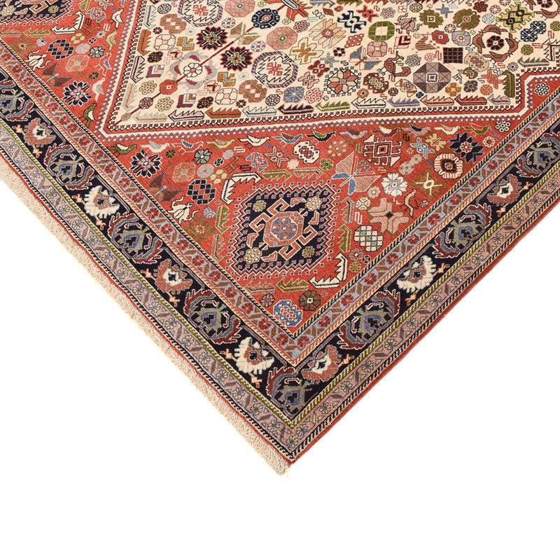 Tappeto Gabbeh - Kashkuli Persero - 240 x 170 cm - sabbia
