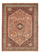 Kashkuli Tappeto 205x153cm - Tappeto persiano