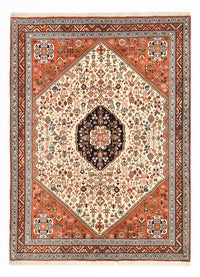 Tappeto Gabbeh - Kashkuli Persero - 218 x 156 cm - multicolore