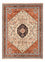 Tappeto Gabbeh - Kashkuli Persero - 218 x 156 cm - multicolore