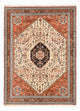 Kaschkuli Tappeto 218x156cm - Tappeto persiano