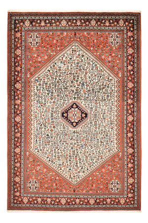 Tappeto Gabbeh - Kashkuli Persero - 248 x 165 cm - sabbia