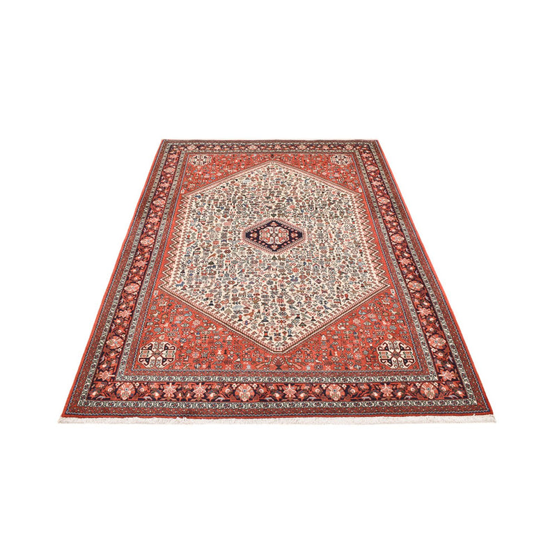 Tappeto Gabbeh - Kashkuli Persero - 248 x 165 cm - sabbia