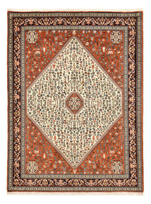 Tappeto Gabbeh - Kashkuli Persero - 208 x 156 cm - multicolore
