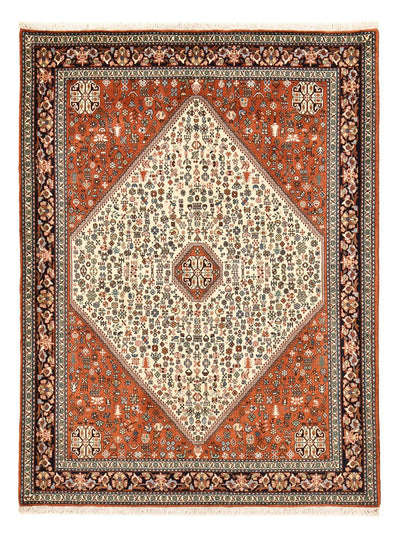 Kashkuli Tappeto 156x208cm - Tappeto persiano