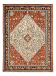 Kashkuli Tappeto 208x156cm - Tappeto persiano