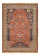 Kashkuli Tappeto 158x114cm - Tappeto persiano