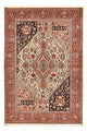 Kashkuli Tappeto 218x150cm - Tappeto persiano