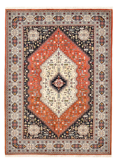 Kashkuli Tappeto 143x199cm - Tappeto persiano