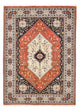 Kashkuli Tappeto 199x143cm - Tappeto persiano