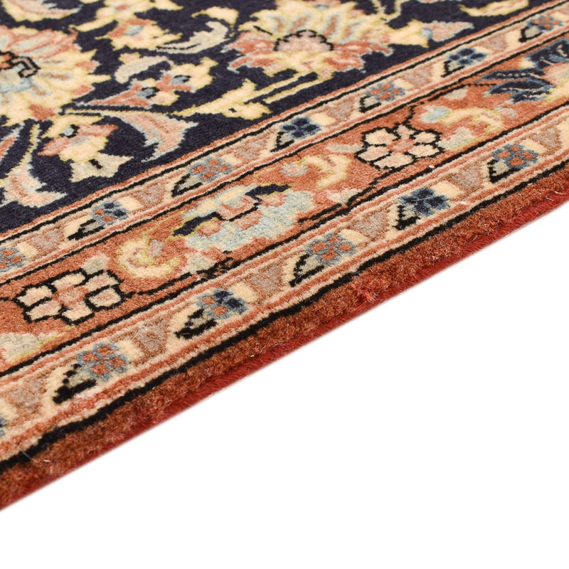 Tappeto corsia Tappeto Persero - Ghom - Reale - 210 x 50 cm - beige scuro