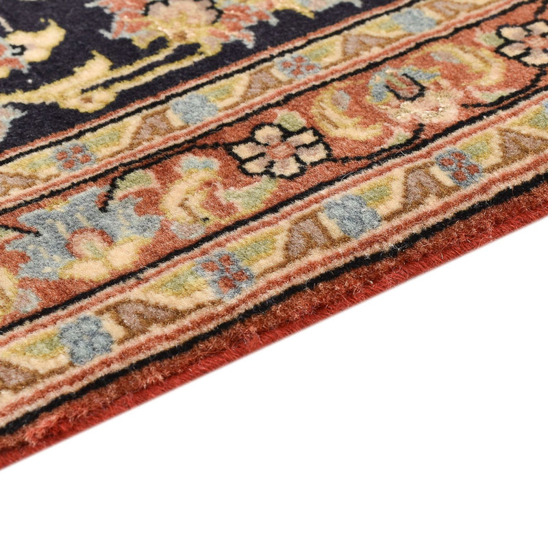 Tappeto corsia Tappeto Persero - Ghom - Reale - 200 x 50 cm - beige scuro