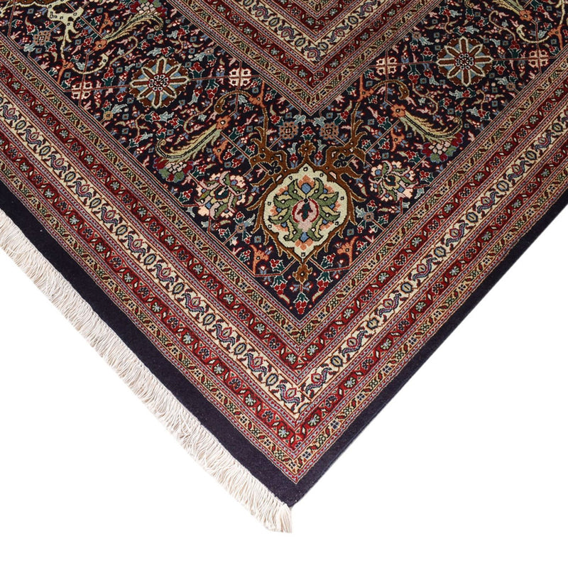 Tappeto Persero - Tabriz - Reale - 396 x 303 cm - ruggine