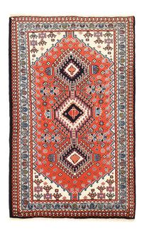 Yalameh Tappeto 121x75cm - Tappeto persiano – product image