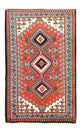 Yalameh Tappeto 121x75cm - Tappeto persiano