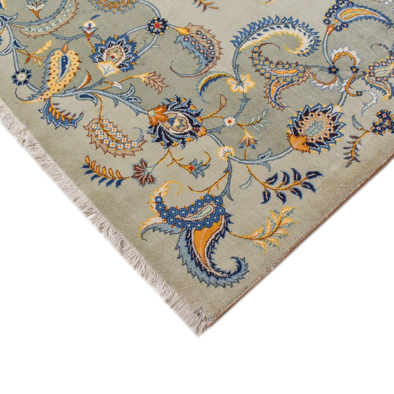 Tappeto Persero - Keshan - 360 x 252 cm - sabbia