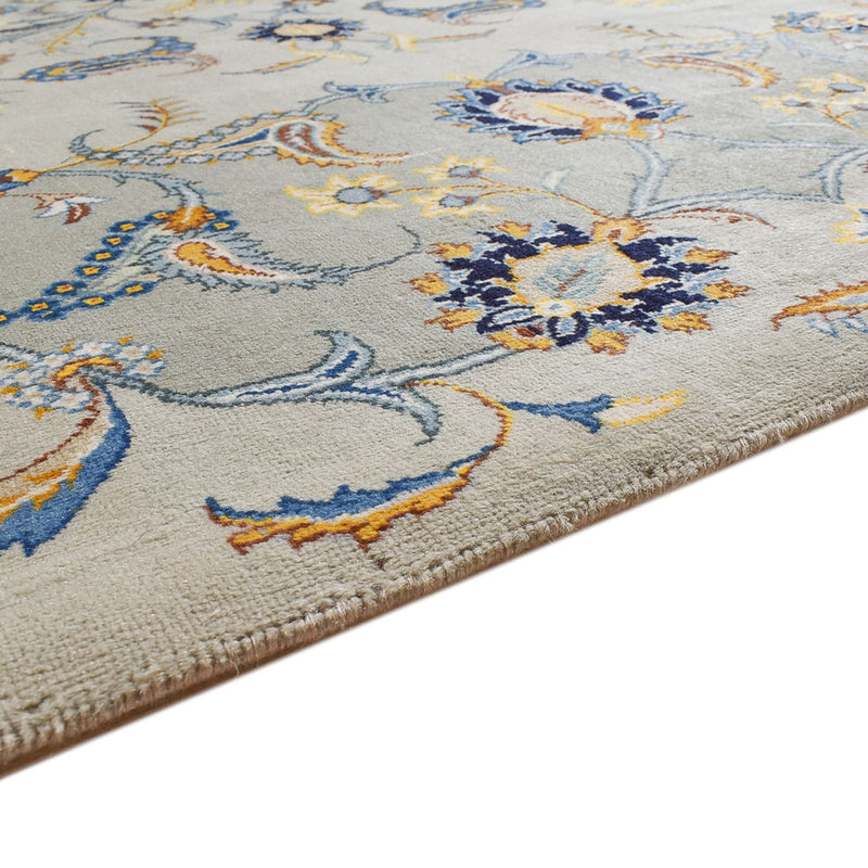 Tappeto Persero - Keshan - 360 x 252 cm - sabbia