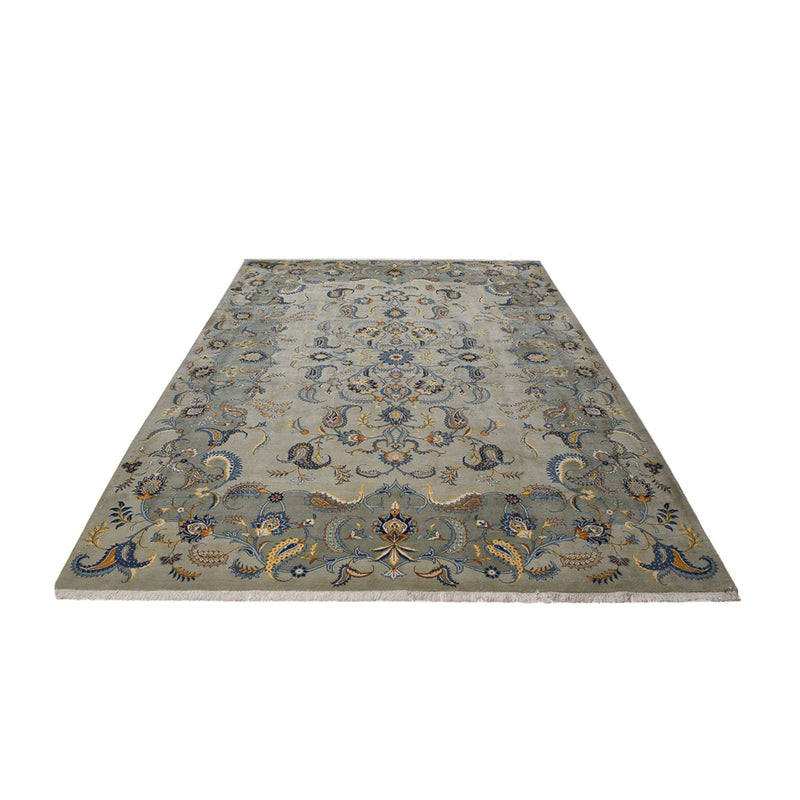 Tappeto Persero - Keshan - 360 x 252 cm - sabbia